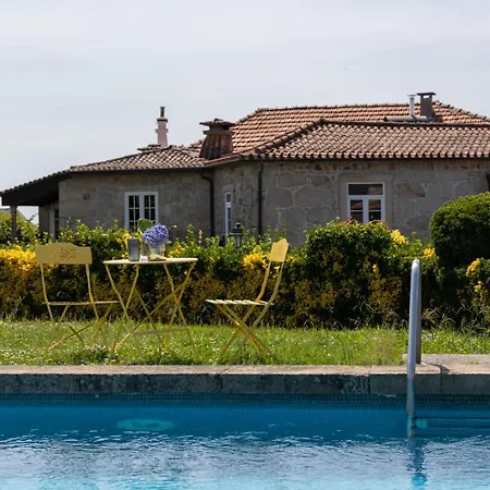 Quinta Esmeralda - Private Estate * Mosteiro (Vila do Conde)