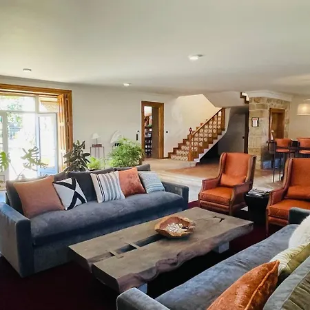 Quinta Esmeralda - Private Estate Holiday home *
