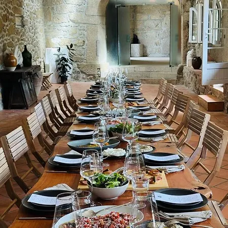 Quinta Esmeralda - Private Estate * Mosteiro (Vila do Conde)