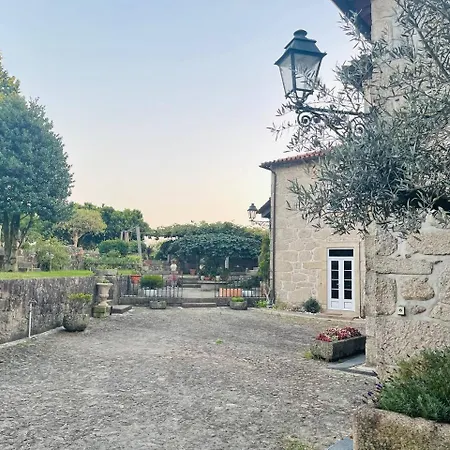 Quinta Esmeralda - Private Estate