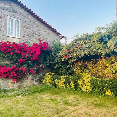 Holiday home Quinta Esmeralda - Private Estate *
