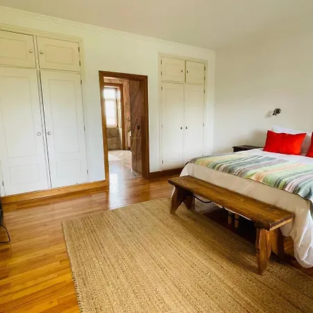 Quinta Esmeralda - Private Estate Holiday home Mosteiro (Vila do Conde)