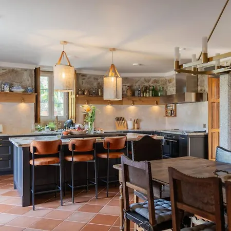 Quinta Esmeralda - Private Estate