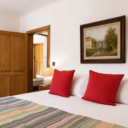 Quinta Esmeralda - Private Estate Holiday home