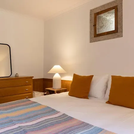 Quinta Esmeralda - Private Estate Holiday home Mosteiro (Vila do Conde)