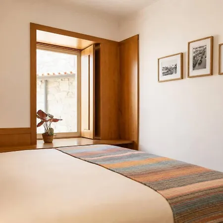 Quinta Esmeralda - Private Estate Holiday home Mosteiro (Vila do Conde)