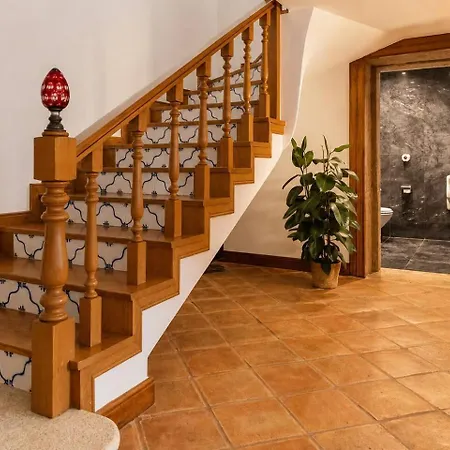 Quinta Esmeralda - Private Estate Holiday home *