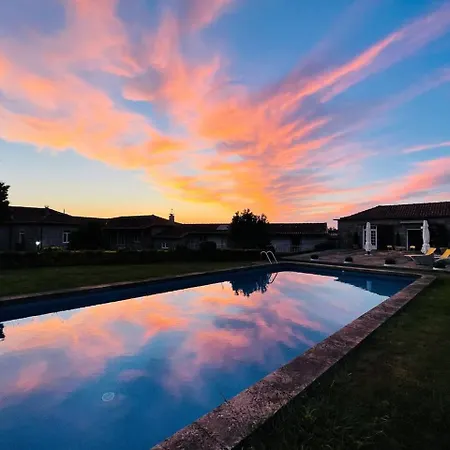 Holiday home Quinta Esmeralda - Private Estate *