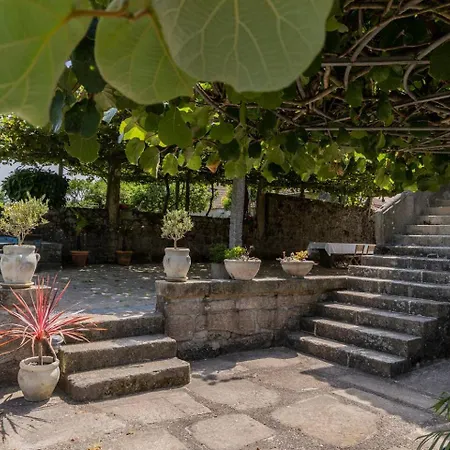 Holiday home Quinta Esmeralda - Private Estate *