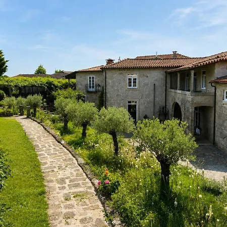 Quinta Esmeralda - Private Estate *