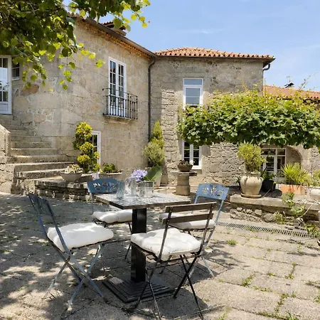 Quinta Esmeralda - Private Estate Holiday home