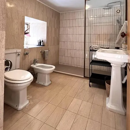Quinta Esmeralda - Private Estate Mosteiro (Vila do Conde)